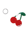 CHERRY CARABINER