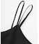 BACK RIBBON SALOPETTE