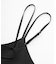 BACK RIBBON SALOPETTE