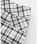 PLAID MINI SKIRT