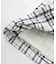 PLAID MINI SKIRT