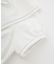 DETACHABLE COLLAR DRESS