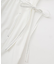 DETACHABLE COLLAR DRESS