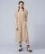 DETACHABLE COLLAR DRESS