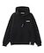 STENCIL SWEAT HOODIE