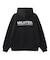 STENCIL SWEAT HOODIE