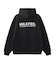 STENCIL SWEAT HOODIE