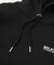 STENCIL SWEAT HOODIE