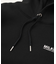 STENCIL SWEAT HOODIE