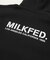STENCIL SWEAT HOODIE