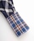 PLAID PATCHWORK SHIRT