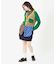 PLAID PATCHWORK SHIRT