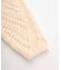 POPCORN KNIT TOP