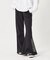 FLARE SWEAT PANTS