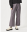 WORK PANTS