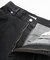 TUCK DENIM PANTS