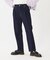 TUCK DENIM PANTS