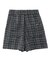 TWEED CULOTTES