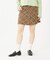 TWEED CULOTTES