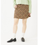 TWEED CULOTTES