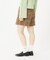 TWEED CULOTTES