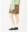 TWEED CULOTTES
