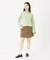 TWEED CULOTTES
