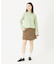 TWEED CULOTTES