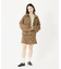 TWEED CULOTTES