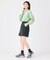 TWEED CULOTTES