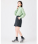 TWEED CULOTTES
