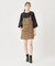 TWEED MINI JUMPER SKIRT