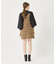 TWEED MINI JUMPER SKIRT
