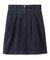 DENIM COCOON SKIRT