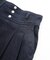 DENIM COCOON SKIRT