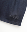 DENIM COCOON SKIRT