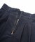 DENIM COCOON SKIRT