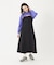 JUMPER SKIRT