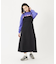 JUMPER SKIRT