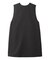 V NECK MINI DRESS