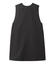 V NECK MINI DRESS