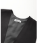 V NECK MINI DRESS