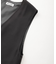 V NECK MINI DRESS