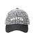 LOGO TWEED CAP