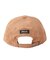 FAUX SUEDE CAP