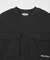 DOUBLE POCKET SWEAT TOP