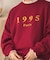 1995 SWEAT TOP