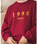 1995 SWEAT TOP