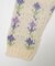 FLOWER KNIT CARDIGAN