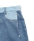 PATCHWORK DENIM PANTS